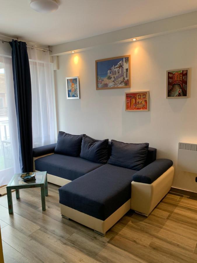 Bilberry Apartman Balatonfüred Exterior foto