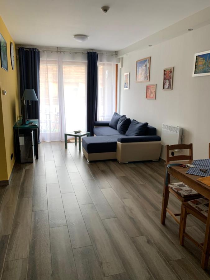 Bilberry Apartman Balatonfüred Exterior foto