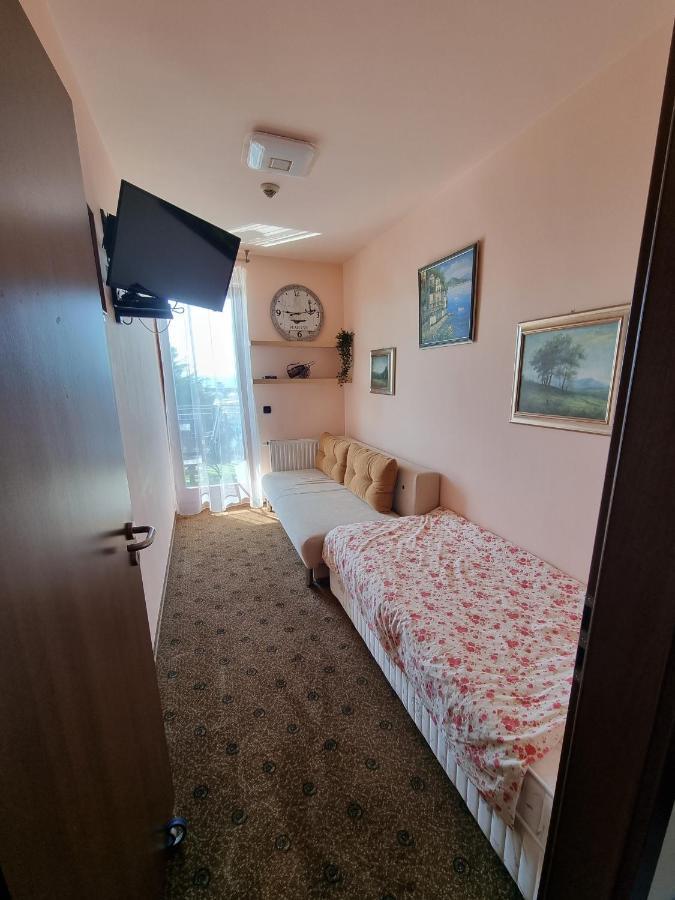 Bilberry Apartman Balatonfüred Exterior foto